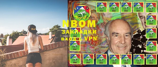 винт Алзамай